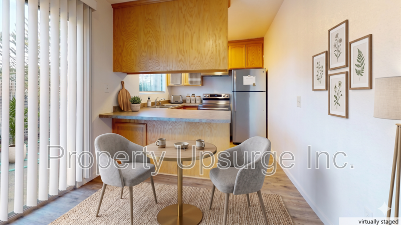 2737 Gilmore Ln - 1