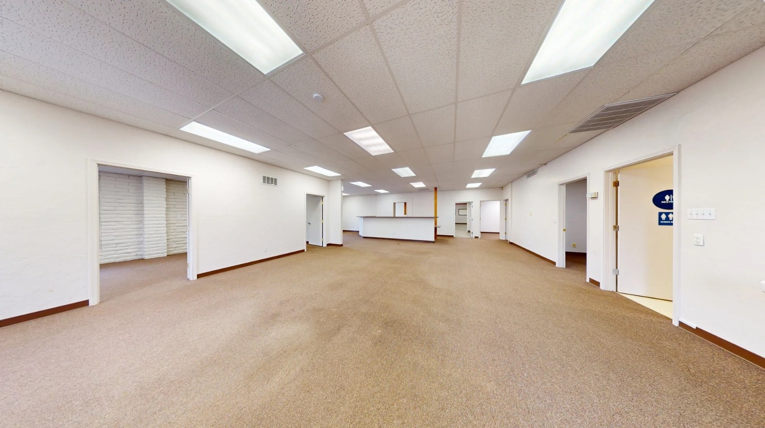 4216 Shasta Dam Boulevard - 4216