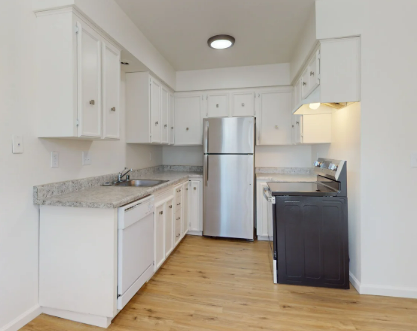 1063 Del Sol Place - D