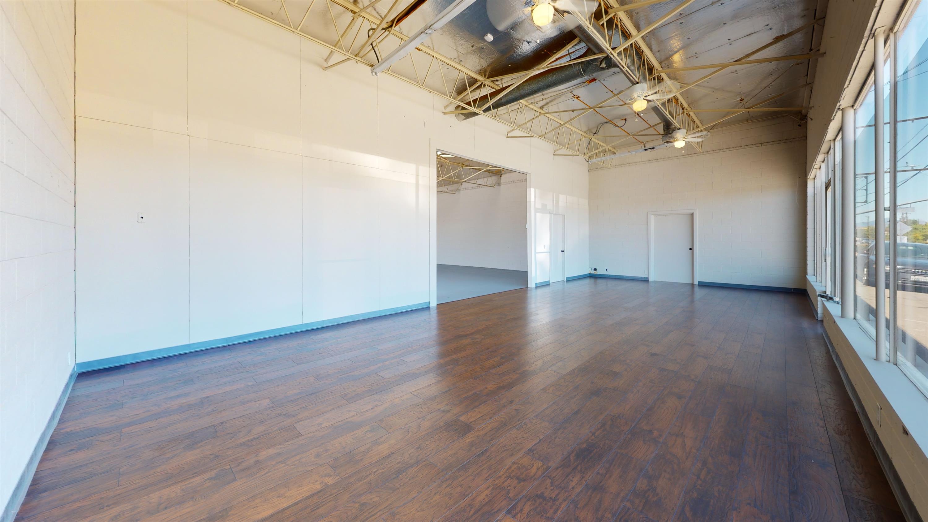 3390 South Market Street - 3424