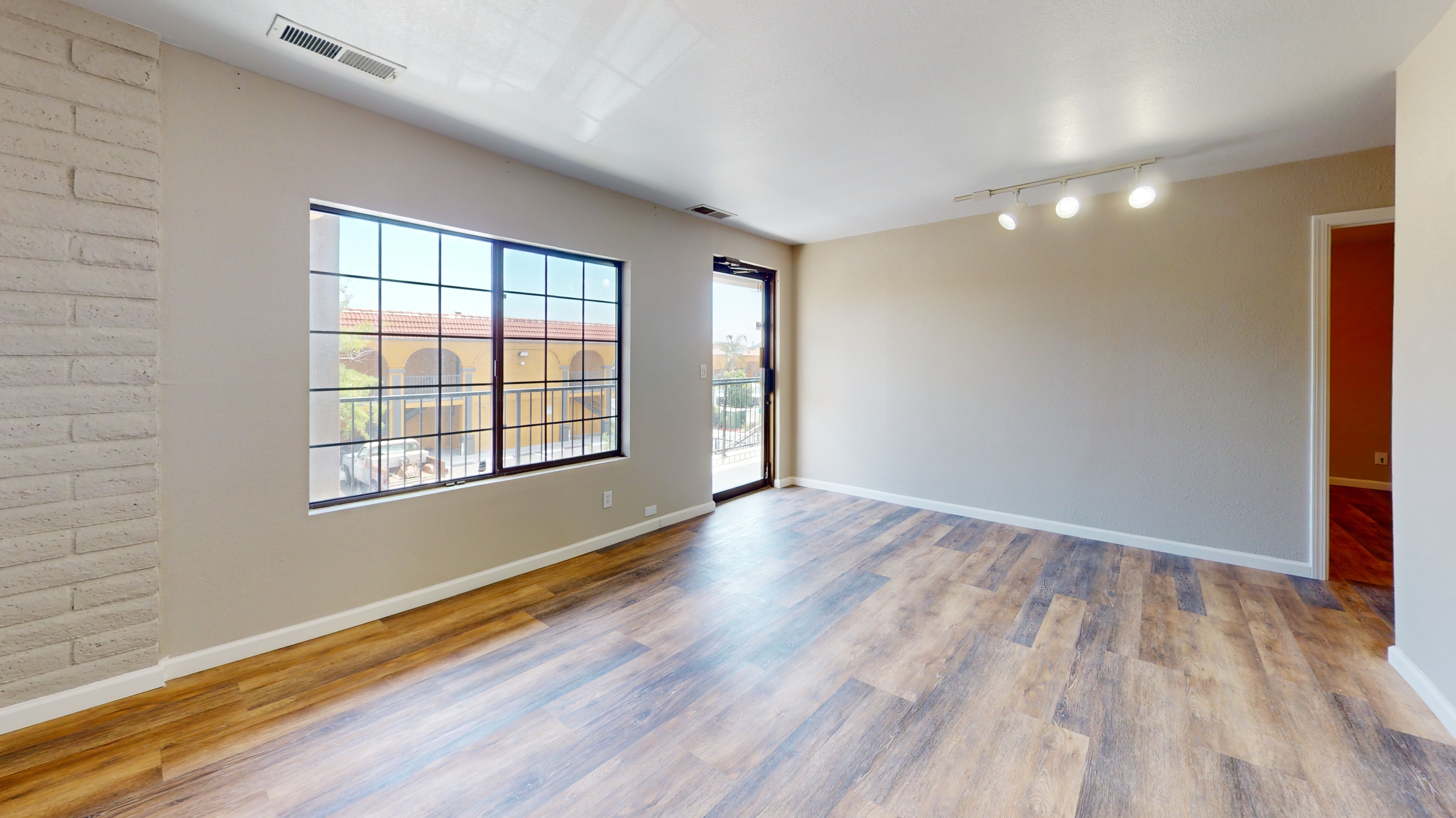 2051 Hilltop Drive - A-08