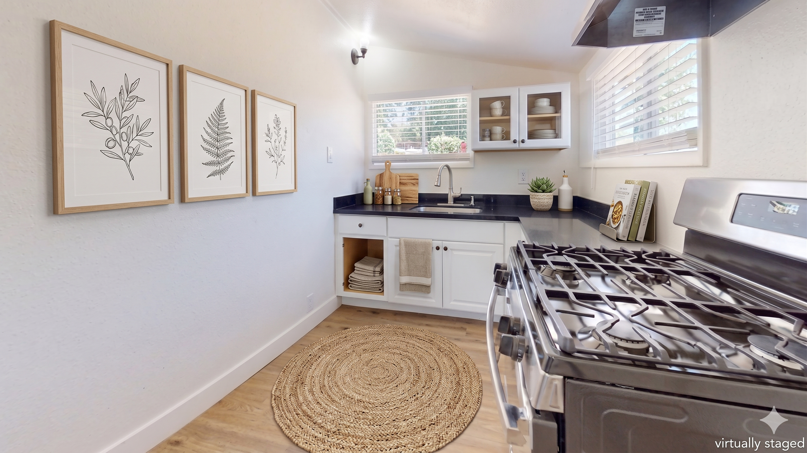 4566 Virginia Ave - 4574