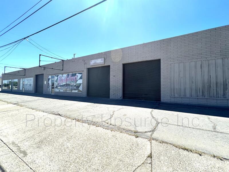 3390 South Market Street - 3424