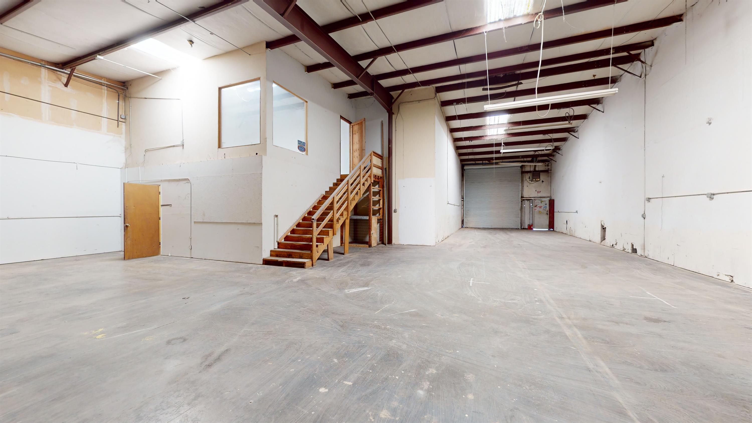 6200 Stainless Way - F