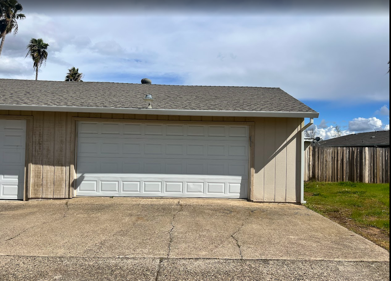 705 Kimball Road - 735 Kimball Garage