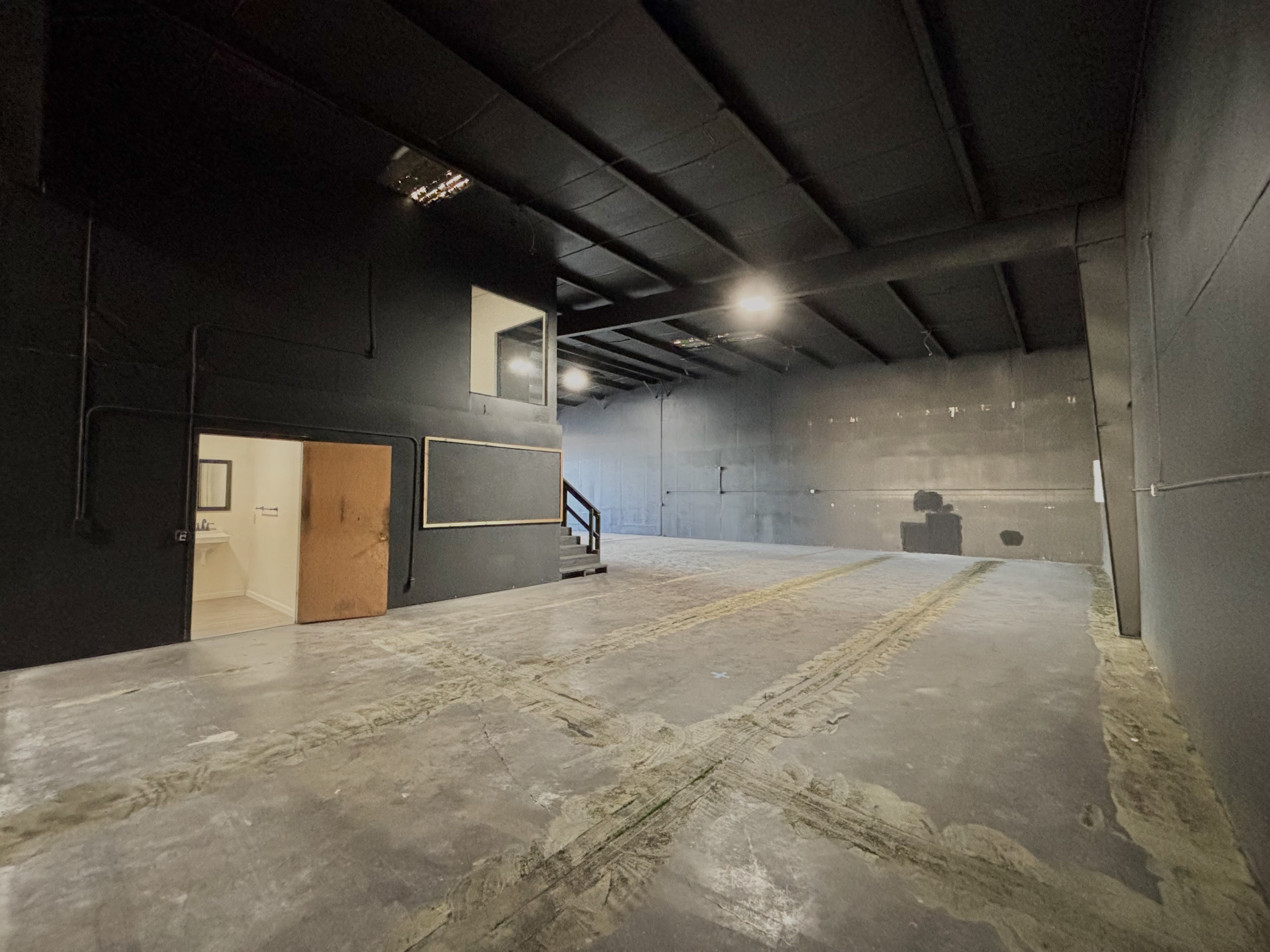 6200 Stainless Way - F