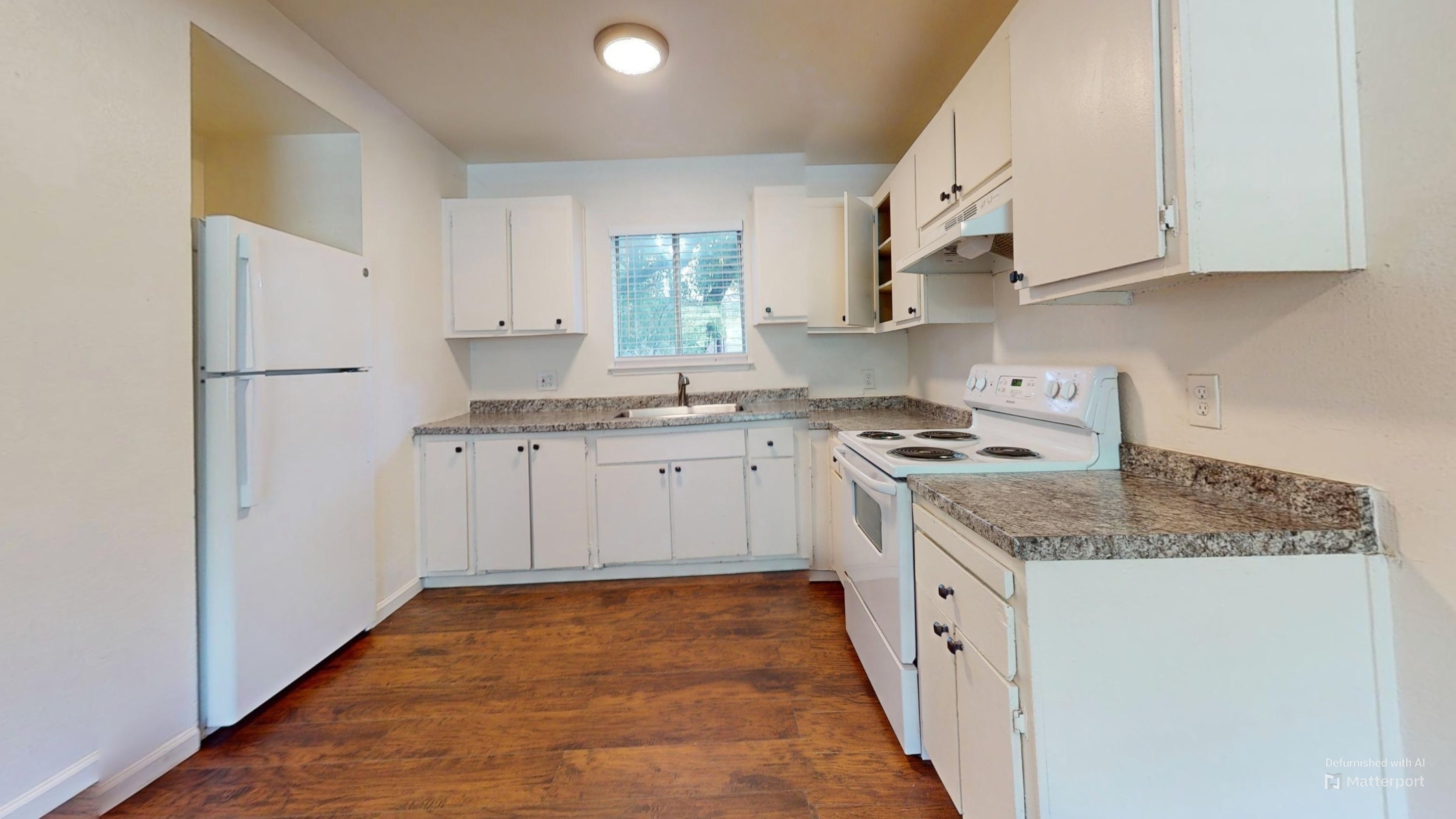 5968 Park Ave - 5