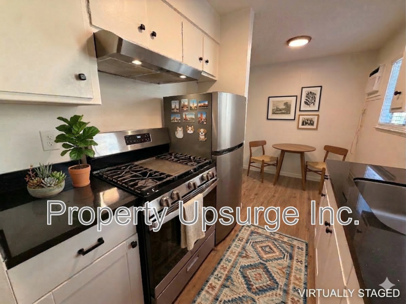2045 Shasta St