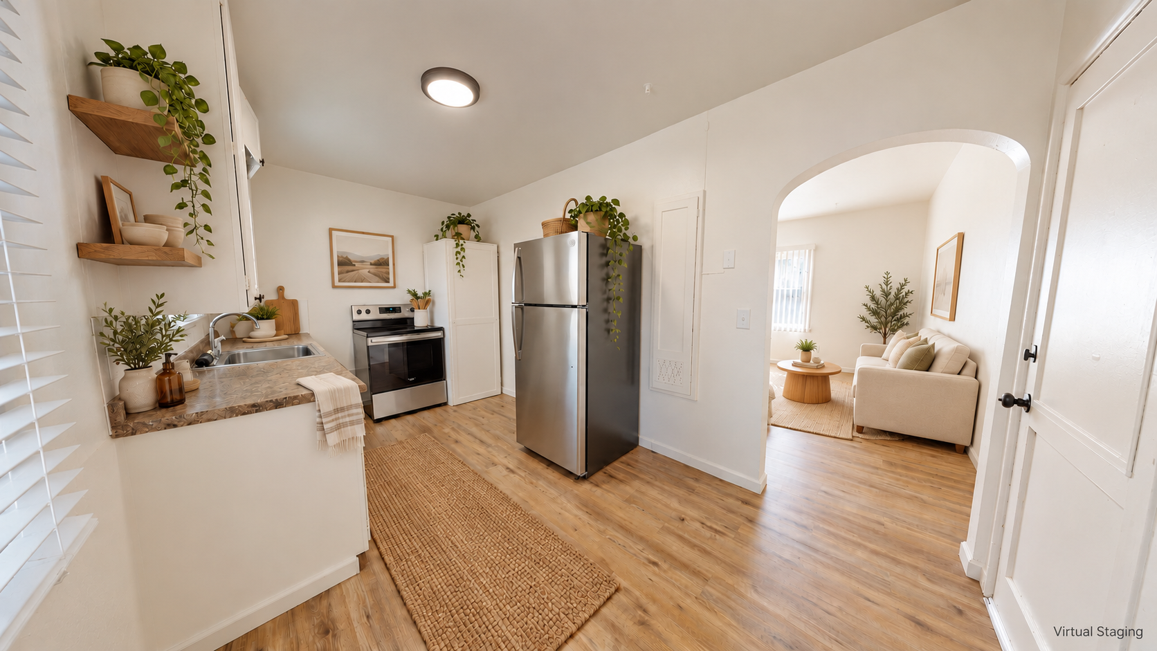 2414 Court Street St - 2414
