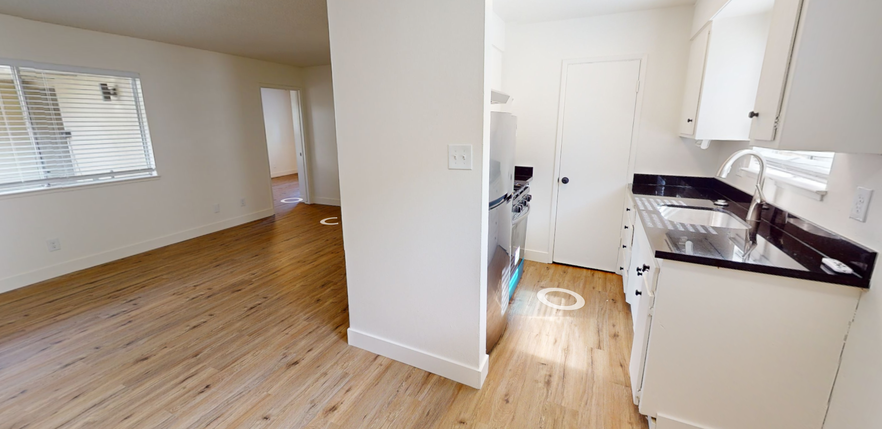 2045 Shasta Street - Unit 17