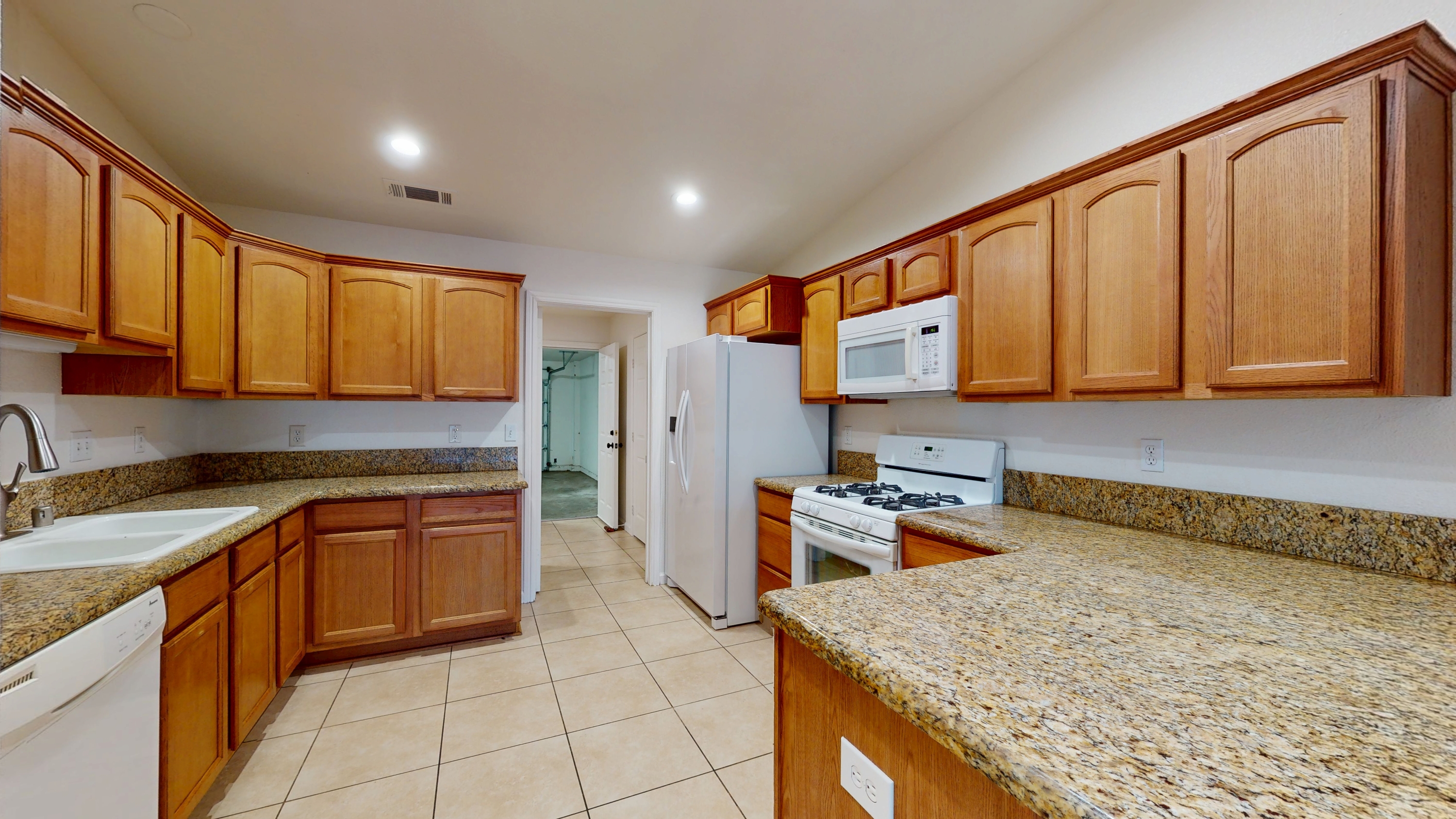 3690 Silvario Court