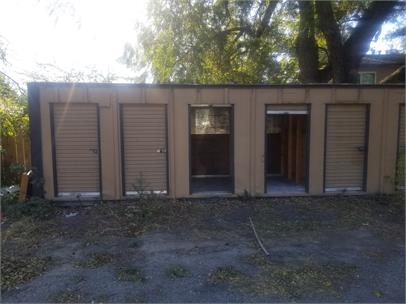 5968 Park Ave - A